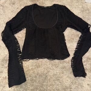 JADED LONDON TOP